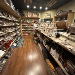 Come Smoke With Us