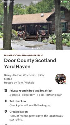 Need to book same day? Give us a call or click the link below! - Need a last minute booking? We offer same day reservations give us a call for availability or check us out on airbnb. https://www.airbnb.com/rooms/20989165?source_impression_id=p3_1695321673_%2F6vODkG9IlrBty7k Need to book same day? Give us a call or click the link below! - Need a last minute booking? We offer same day reservations give us a call for availability or check us out on airbnb. https://www.airbnb.com/rooms/20989165?source_impression_id=p3_1695321673_%2F6vODkG9IlrBty7k
