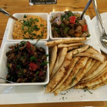 Farm Table - Yum yum - New American Near Me - Wake Forest, North Carolina