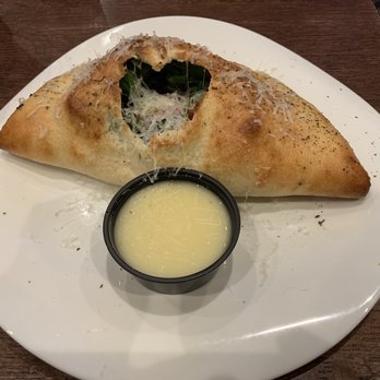 Sauce on the Side - The Carmen - Salad Near Me - Indianapolis, Indiana