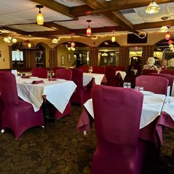 Esta Esta Restaurant