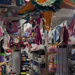 Party Supply & Discount Store