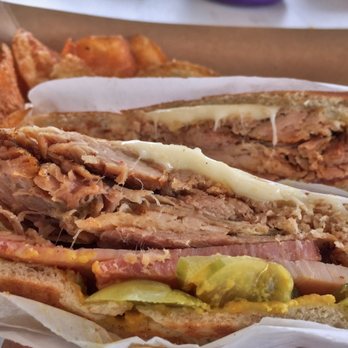 My Sweet Basil - Cubano, Cuban sandwich - Food Trucks Near Me - Bulverde, Texas My Sweet Basil - Cubano, Cuban sandwich - Food Trucks Near Me - Bulverde, Texas