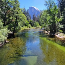 Crossroads Tours - One of the many beautiful stops on our tour with Juli