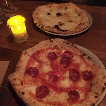 Piacere - Pizza Near Me - New York, New York