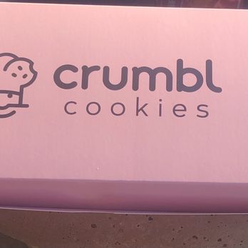 Crumbl - Cottonwood - Bakeries Near Me - Albuquerque, New Mexico