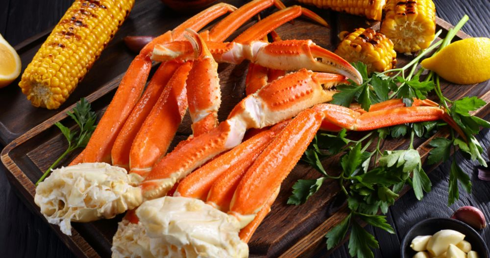 Rockin' Crab Seafood & Bar Rockin' Crab Seafood & Bar