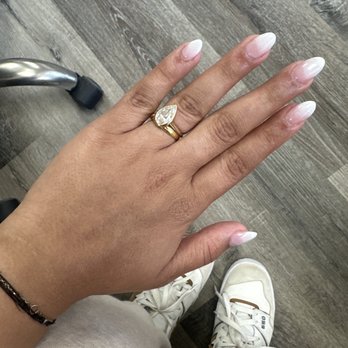 Joy Nails - Nail Salons Near Me - Paramus, New Jersey