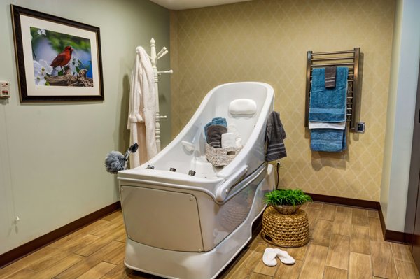 Historic Roswell Place by null