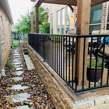 I Weld Texas - Metal Fabricators Near Me - McKinney, Texas I Weld Texas - Metal Fabricators Near Me - McKinney, Texas