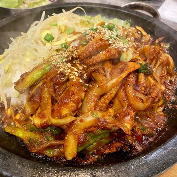 Dami - Korean Near Me - Carrollton, Texas Dami - Korean Near Me - Carrollton, Texas