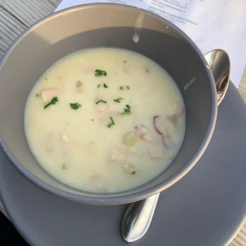 Drakes Fireside Lounge - Ahhhh-mazing clam chowder - New American Near Me - Bodega Bay, California Drakes Fireside Lounge - Ahhhh-mazing clam chowder - New American Near Me - Bodega Bay, California
