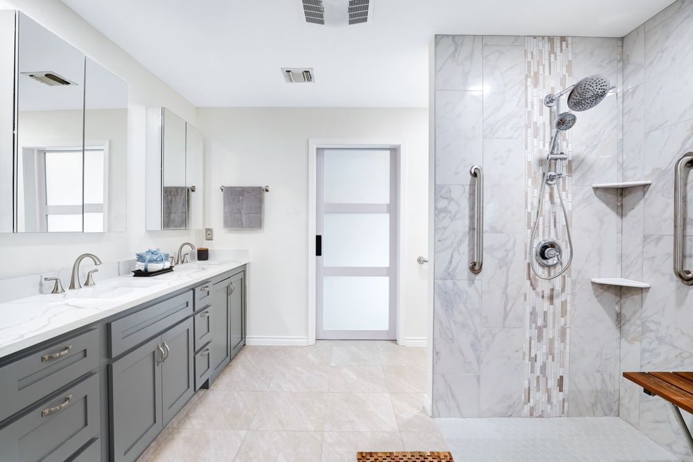 Texas ADA Home Remodeling - veterans service organization in San Antonio, TX