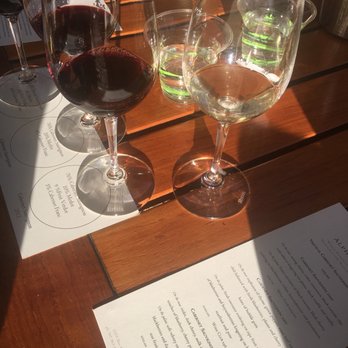 Alpha Omega - Wineries Near Me - Saint Helena, California Alpha Omega - Wineries Near Me - Saint Helena, California