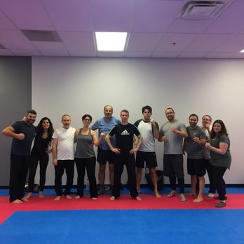 CSL Martial Arts - Martial Arts Near Me - Côte-Saint-Luc, Quebec
