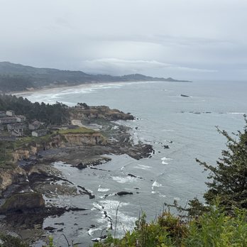 Yaquina Head Lighthouse - Landmarks & Historical Buildings Near Me - Newport, Oregon Yaquina Head Lighthouse - Landmarks & Historical Buildings Near Me - Newport, Oregon