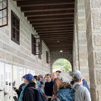 Eagle's Nest Historical Tours - Historical Tours Near Me - Berchtesgaden, BY