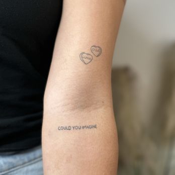 Beauty In Ink - Tattoo Near Me - Boca Raton, Florida Beauty In Ink - Tattoo Near Me - Boca Raton, Florida