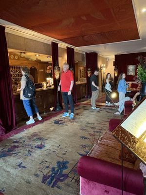 Hotel Metropole by null