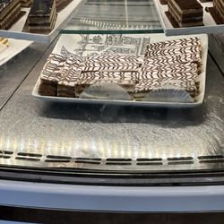 Napoleon/Mille-feuille