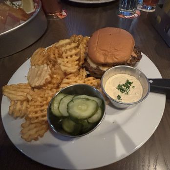 Fork'd - Smash Burger - Burgers Near Me - Minnetonka, Minnesota