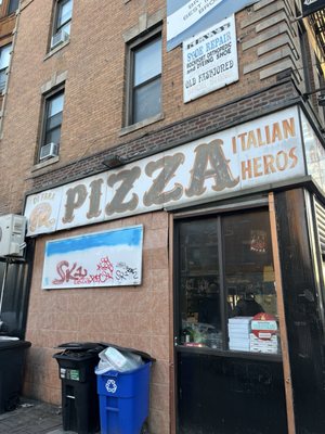 Di Fara Pizza by null