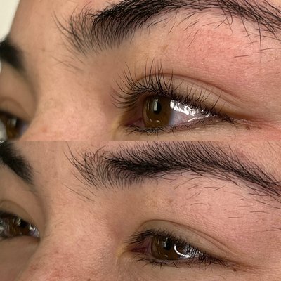 Mink Brow by null