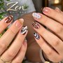 Zen Nail Bar