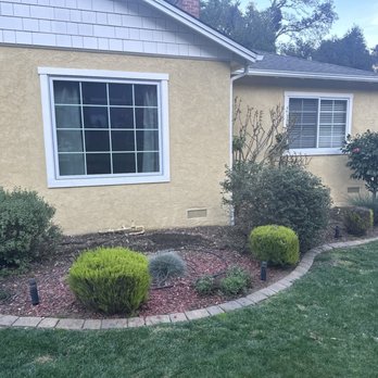 Swilly Plastering & Stucco - After! - Stucco Services Near Me - Novato, California Swilly Plastering & Stucco - After! - Stucco Services Near Me - Novato, California
