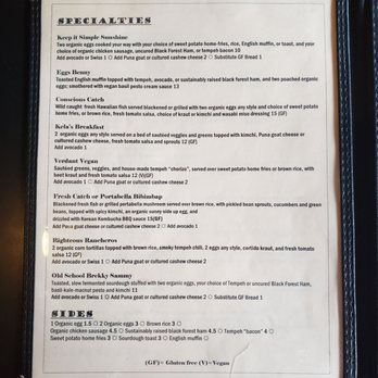The Booch Bar - Breakfast & Brunch Near Me - Hilo, Hawaii The Booch Bar - Breakfast & Brunch Near Me - Hilo, Hawaii