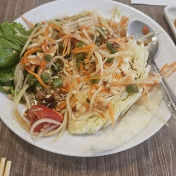 Pa Ord Noodle - Thai Near Me - Los Angeles, California