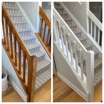Walter's Custom Painting - Painters Near Me - Whiting, New Jersey Walter's Custom Painting - Painters Near Me - Whiting, New Jersey