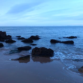 Gullane Bents - Gullane Bents - Beaches Near Me - Edinburgh, EDH