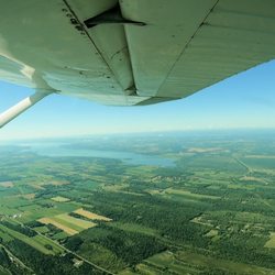 Skydive Central New York