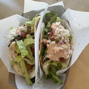 Tacotarian Blue Diamond - CHICKEN MILANESA TACO - Mexican Near Me - Las Vegas, Nevada Tacotarian Blue Diamond - CHICKEN MILANESA TACO - Mexican Near Me - Las Vegas, Nevada