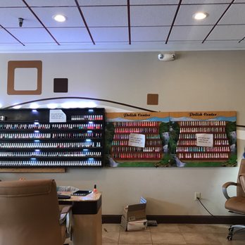 A Nail Shop - Lots of polish choices - Nail Salons Near Me - Pell City, Alabama A Nail Shop - Lots of polish choices - Nail Salons Near Me - Pell City, Alabama