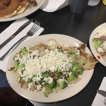 Fleetwood Diner - Hippie Hash - Salad Near Me - Ann Arbor, Michigan Fleetwood Diner - Hippie Hash - Salad Near Me - Ann Arbor, Michigan