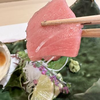 Kabuto - Yummmmm toro - Sushi Bars Near Me - Las Vegas, Nevada