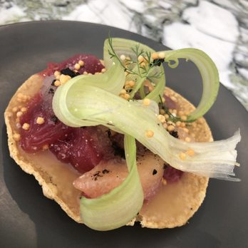 Ceviche Project - Tuna ceviche - Latin American Near Me - Los Angeles, California Ceviche Project - Tuna ceviche - Latin American Near Me - Los Angeles, California