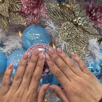 Polish Nails Spa - Nail Salons Near Me - Santee, California