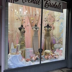 First Avenue Bridals & Formals