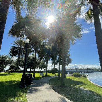 Stinson Park - Parks Near Me - Jacksonville, Florida Stinson Park - Parks Near Me - Jacksonville, Florida