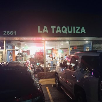La Taquiza - Mexican Near Me - Northbrook, Illinois La Taquiza - Mexican Near Me - Northbrook, Illinois