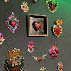 Cafe Mi Dulce Pecado - Decor