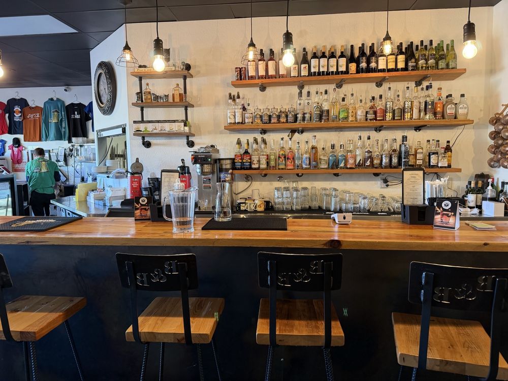 3.14 Pi Bar
