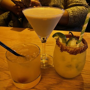 Villain & Saint - Gastropubs Near Me - Atlantic City, New Jersey