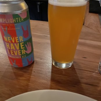Oleana Restaurant - Yummy IPA recommended to me by the sweet bartender - Turkish Near Me - Cambridge, Massachusetts Oleana Restaurant - Yummy IPA recommended to me by the sweet bartender - Turkish Near Me - Cambridge, Massachusetts