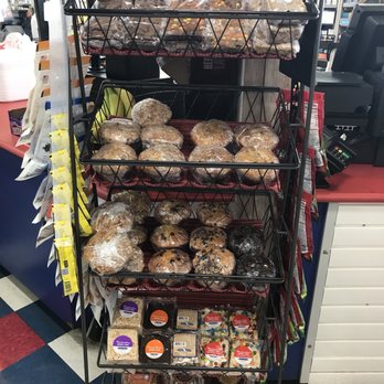 Road Ranger - Fresh muffins and sweet treats! - Gas Stations Near Me - Springfield, Illinois Road Ranger - Fresh muffins and sweet treats! - Gas Stations Near Me - Springfield, Illinois