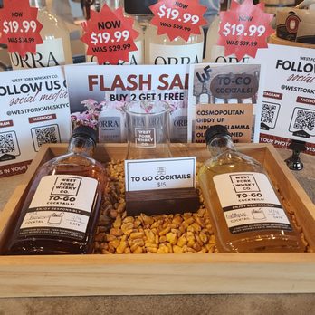 West Fork Whiskey - Westfield - Venues & Event Spaces Near Me - Westfield, Indiana