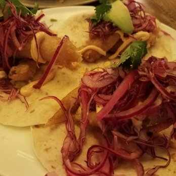 Pata Negra - Fish tacos were awesome! - Bars Near Me - Ciudad de Mexico, DIF